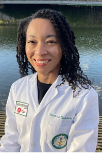 Shaundra Blakemore, M.D.